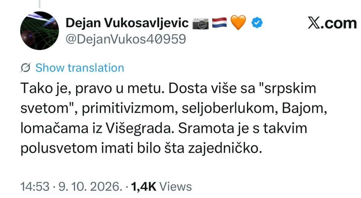 Čedomir Stojković 3
