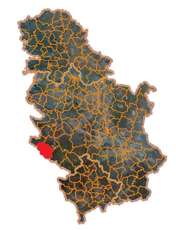 Prijepolje Prijepolje