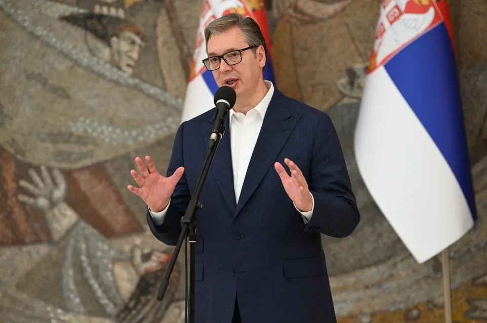 Aleksandar Vučić 1