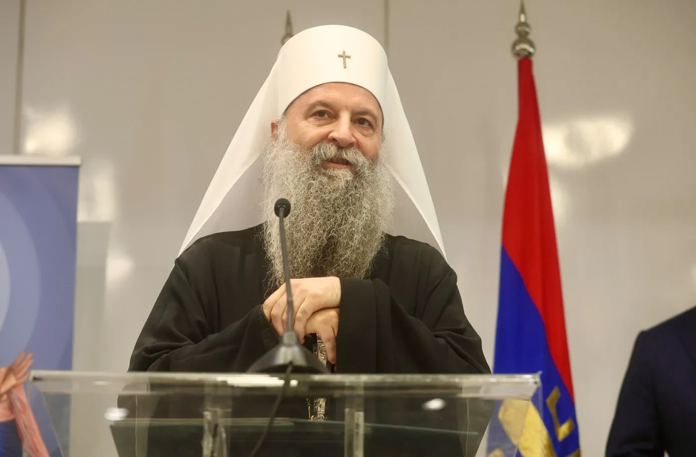 Patrijarh Porfirije