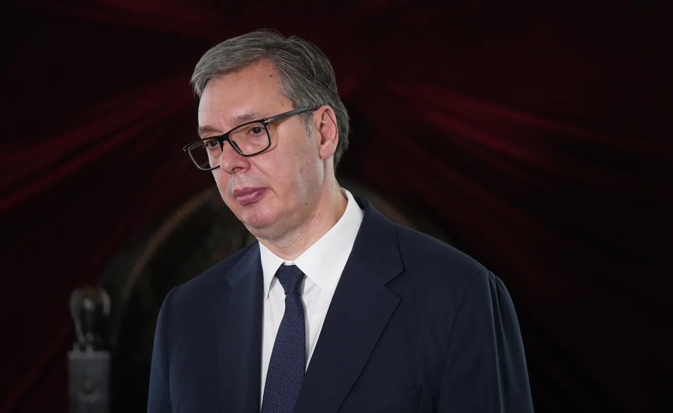 Vučić