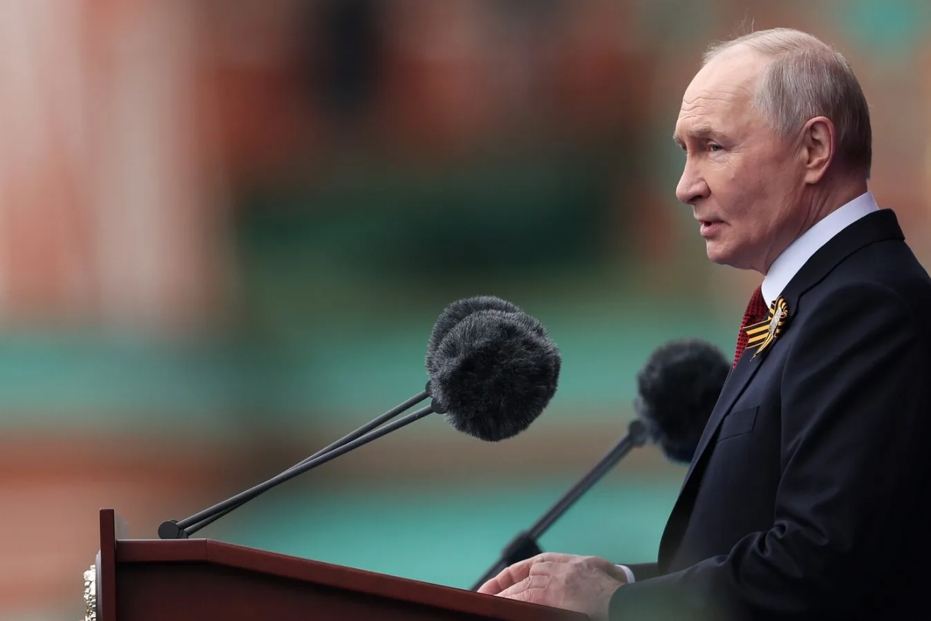 Putin