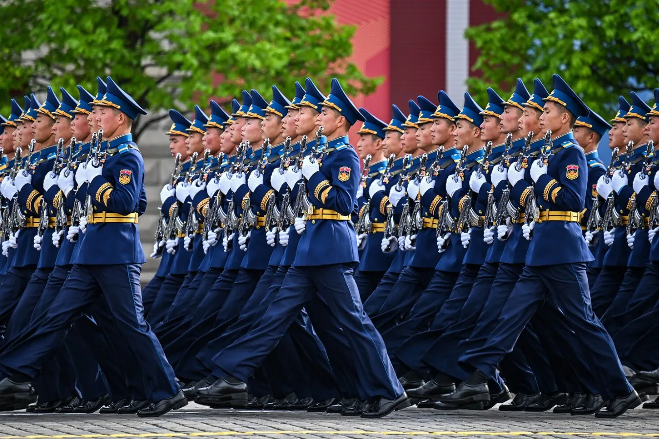 Moskva 2