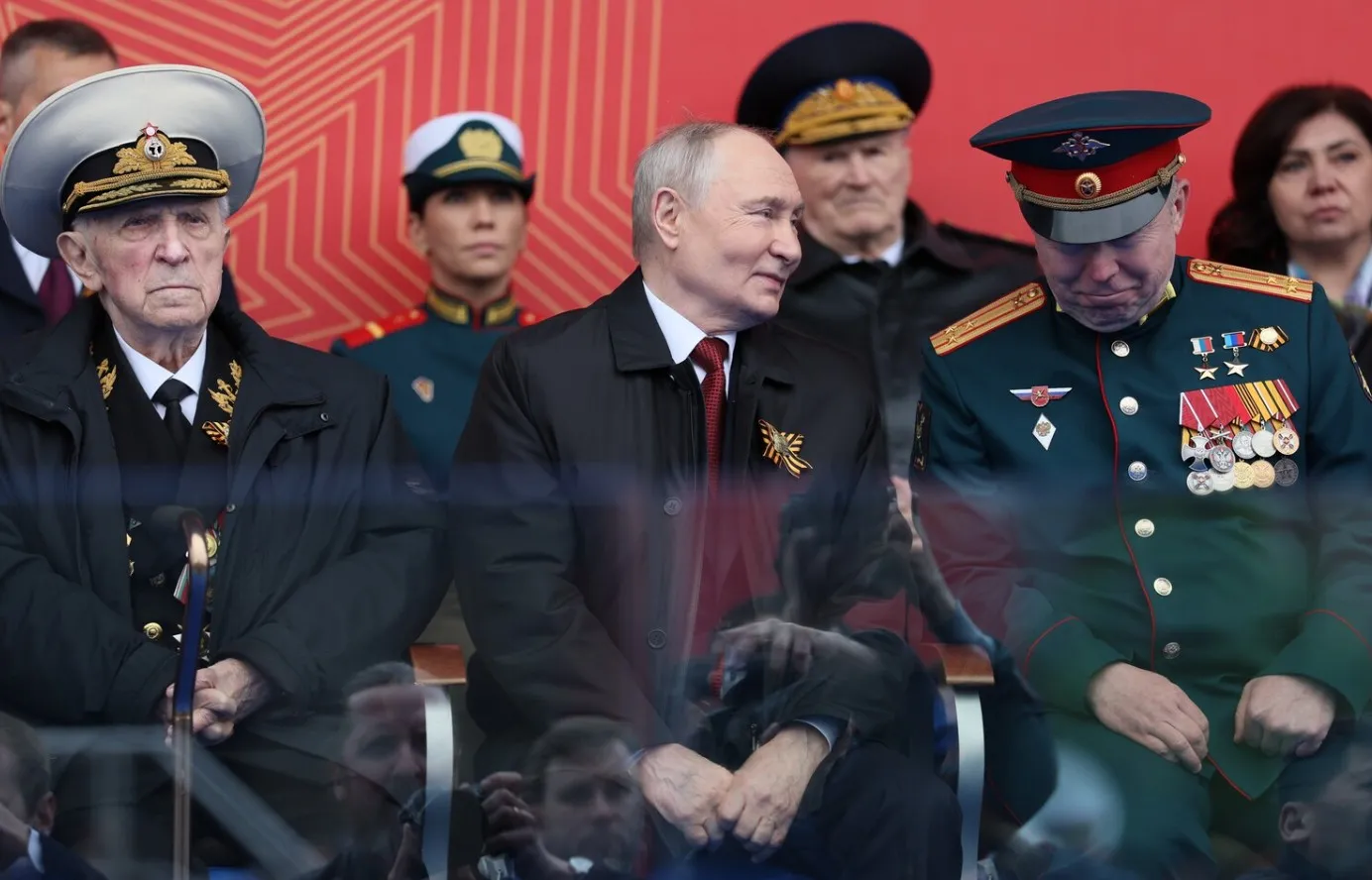 Moskva 4