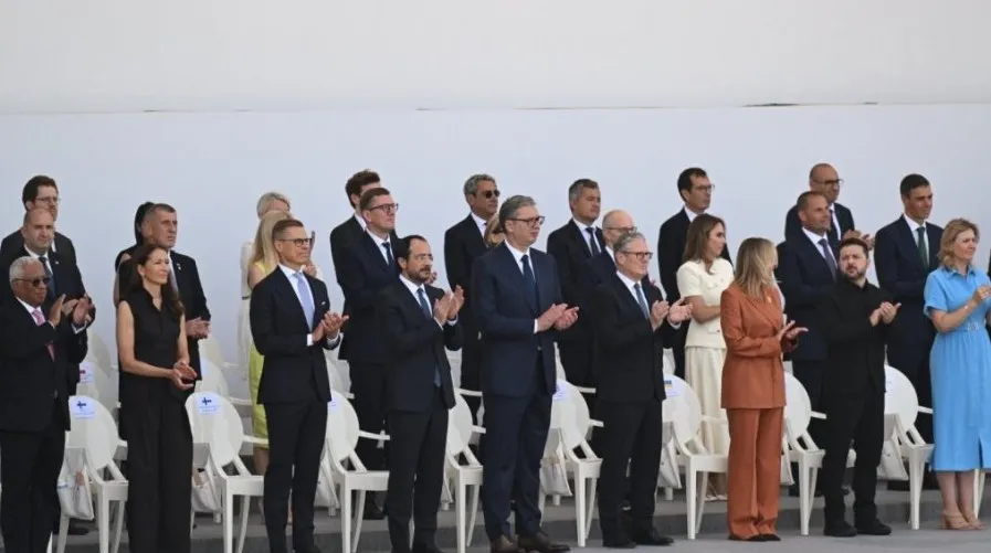 Konkord 1 Konkord 1