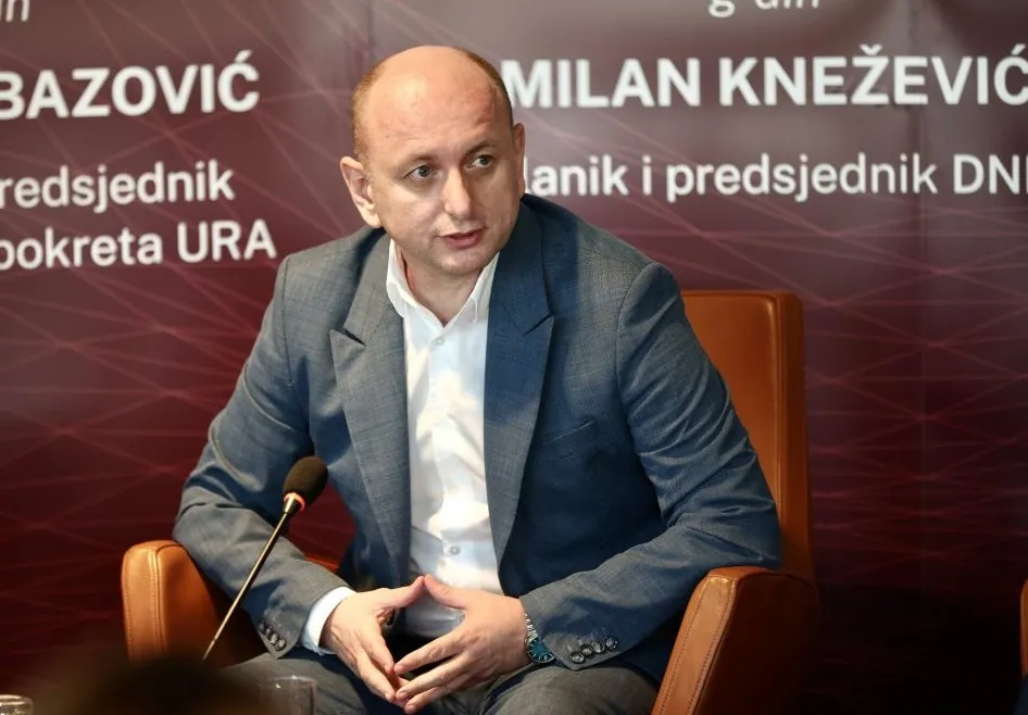 Milan Knežević