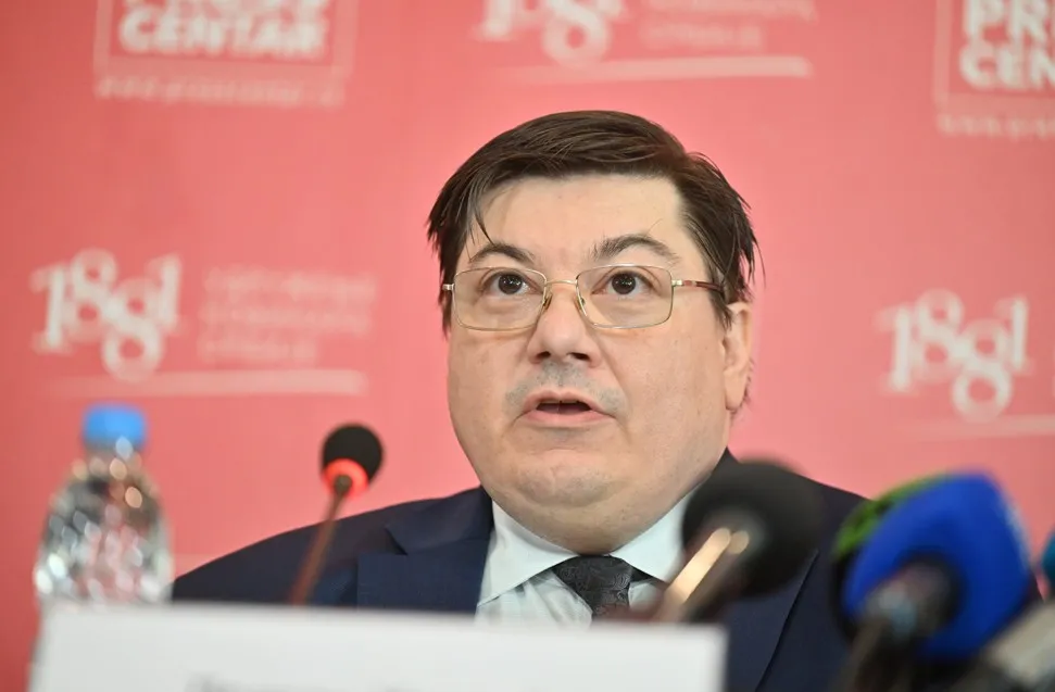 Advokat Dragan Ivetić Advokat Dragan Ivetić