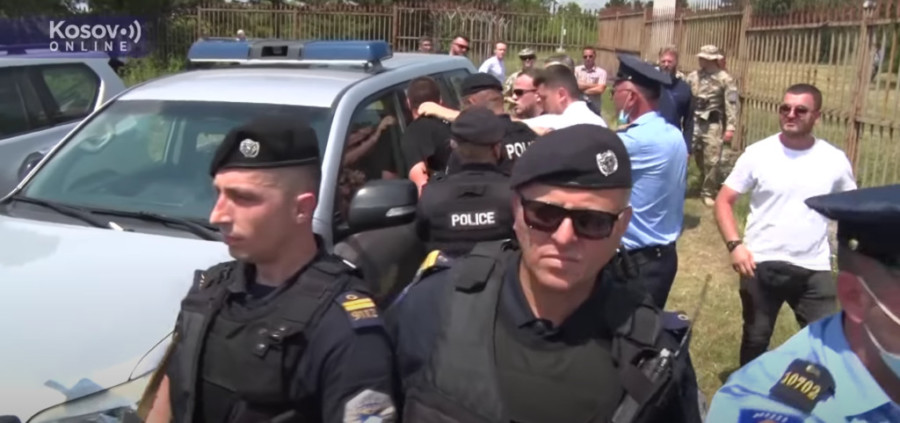 Dobričanin: Ovo su isti oni koji nam otimaju i kradu sve ono što nas čini ljudima