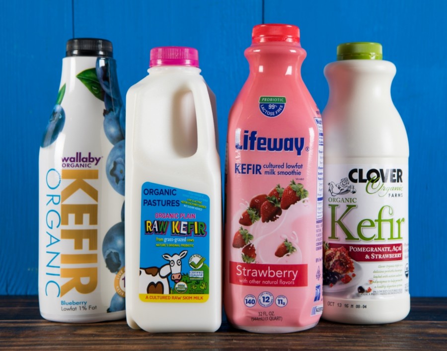 Kefir efikasniji od probiotika