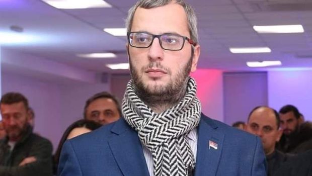 Tomić: Izuzetno sam ponosan što sam bio šef medijskog tima Za budućnost Nikšića i što sam u određenoj mjeri doprinio pobjedi koalicije na lokalnim izborima