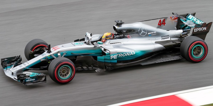 F1: Ferrari diže ruke ove sezone