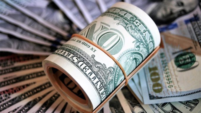 SA 96 MILIJARDI SMANJEN NA 4 MILIJARDE! Rusija nastavlja da se oslobađa dolara