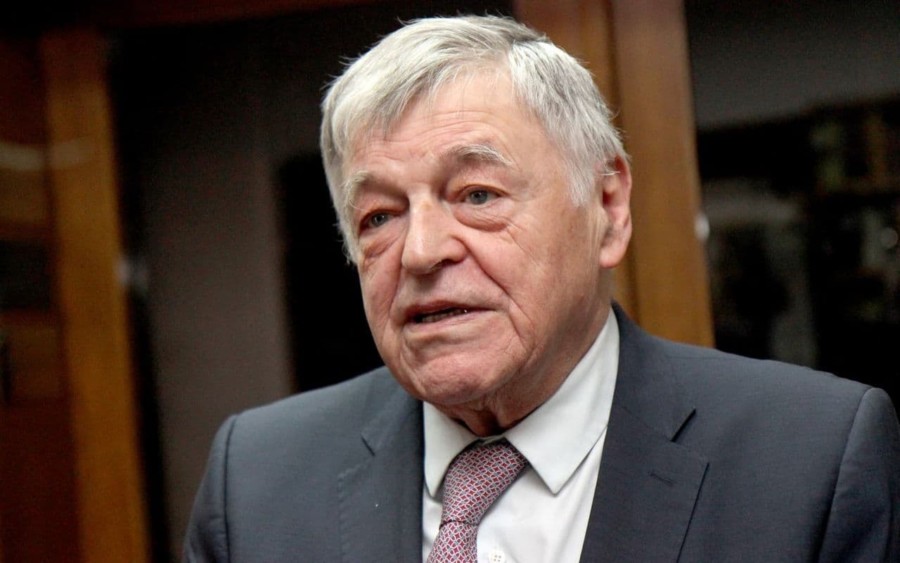 PRINC NIKOLA REVAKCINISAN U PODGORICI Ministarka poziva građane da daju doprinos zdravlju čitave nacije
