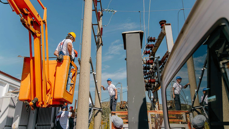 CEDIS: Isključenje sa elektromreže u sledećim opštinama