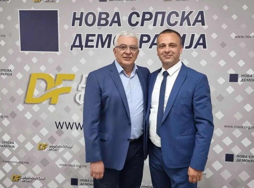 ANDRIJA MANDIĆ: Rezolucija o Srebrenici je pokrenula nove antisrpske talase