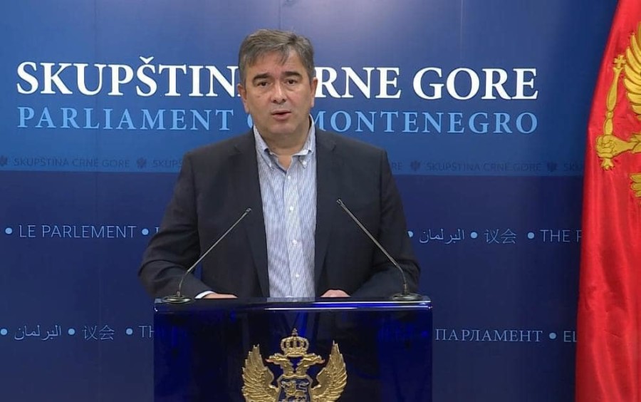 MEDOJEVIĆ: SPRIJEČITI NEVIĐENU IZDAJU I PREVARU BIRAČA! Ulica opcija ukoliko se ovako nastavi!