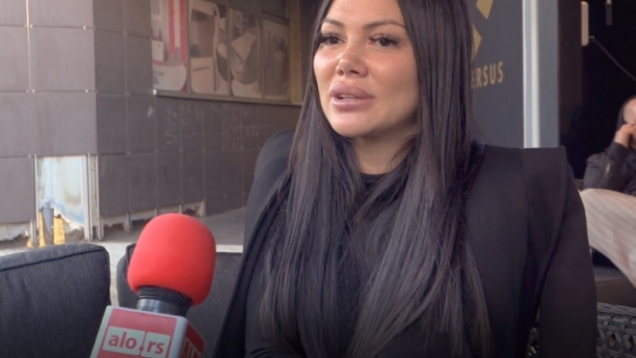 BACILI SU NAM BOMBU, OCA RANILI, NISU NAM DALI HLJEB Potresna ispovjest Tamare Đurić o zverstvima Albanaca na Kosovu i šta su sve radili Srbima