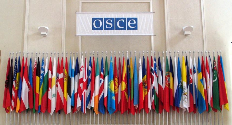Ruska delegacija napustila je zasjedanje OEBS-a