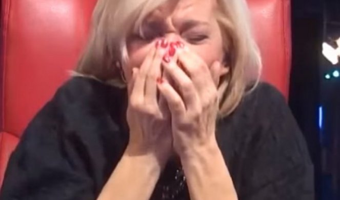 STRAŠNO! Marinu Tucaković 10 godina maltretirala poznata pjevačica!