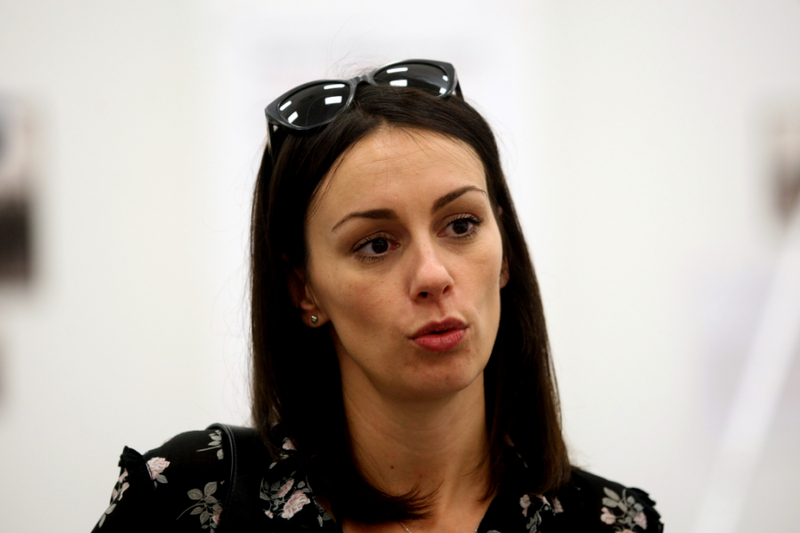 "Kažu da su vegani, a nose "Luj Viton" koji sigurno nije od kupusa": Sloboda Mićalović nikad iskrenije o trendovima