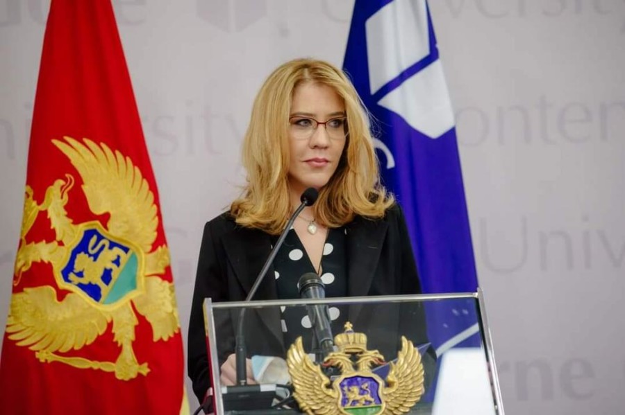 Skupštinski odbor danas o inicijativi za saslušanje Bratićke