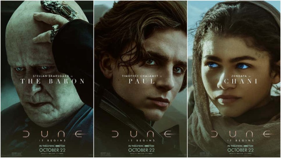 DINA KONAČNO STIŽE U SVJETSKE BIOSKOPE! Warner Bros najavio spektakl sa najpoznatijim imenima svjetske kinematografije