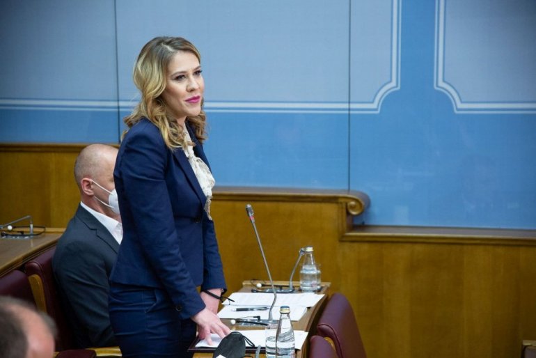 VESNA BRATIĆ U BUGARSKOJ: Zajedničkim snagama afirmisati i štititi kulturne vrijednosti