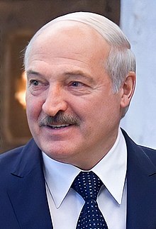 LUKAŠENKOV SIN ODMALENA SIJE STRAH! Kažu da je SE*S SIMBOL Bjelorusije, svi znaju da ima zlatni pištolj (FOTO/VIDEO)
