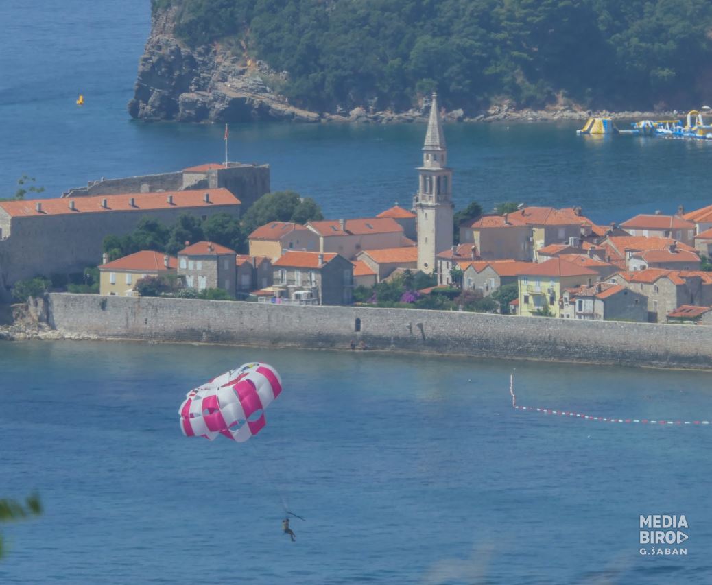 ODLUČENO! Evo da li će biti javnog dočeka pravoslavne Nove godine u Budvi!