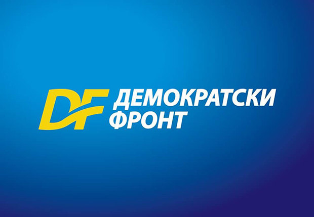 DEMOKRATSKI FRONT OBAVIJESTIO JAVNOST Evo šta se dogodilo na današnjem sastanku parlamentarne većine!