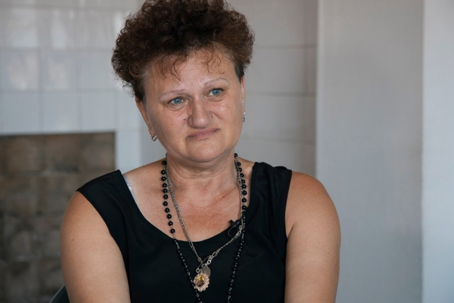 Komšije su bacale kamenje na povratnicu iz Đakovice i prijetile da će je zaklati