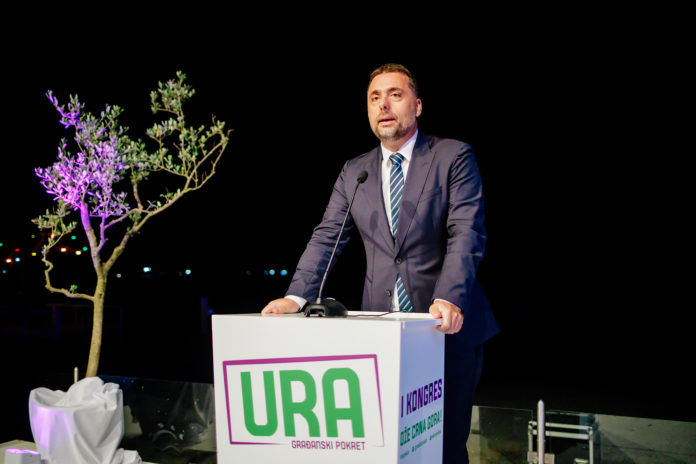 GORAN ĐUROVIĆ: Crna Gora pokazala da može da bude lider u turizmu