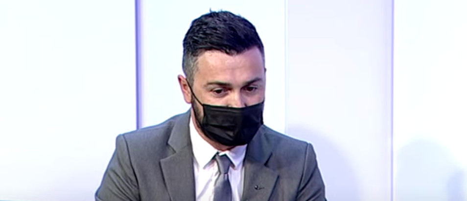 HARASANI: Kolektivna imunizacija, za zdravlje i ekonomiju
