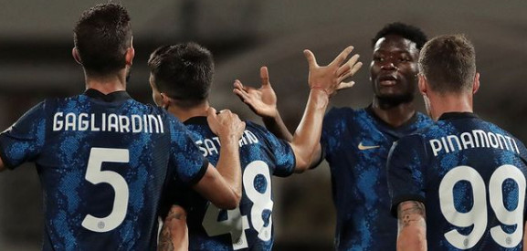 DA LI JE OVO DOBAR IZBOR? Navijači u nevjerici, Inter predstavio nove dresove