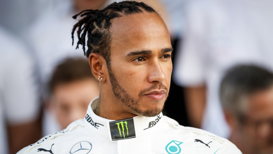 INCIDENT NA SILVERSTONU Britanac je zbog ovog poteza postao meta rasističkih napada