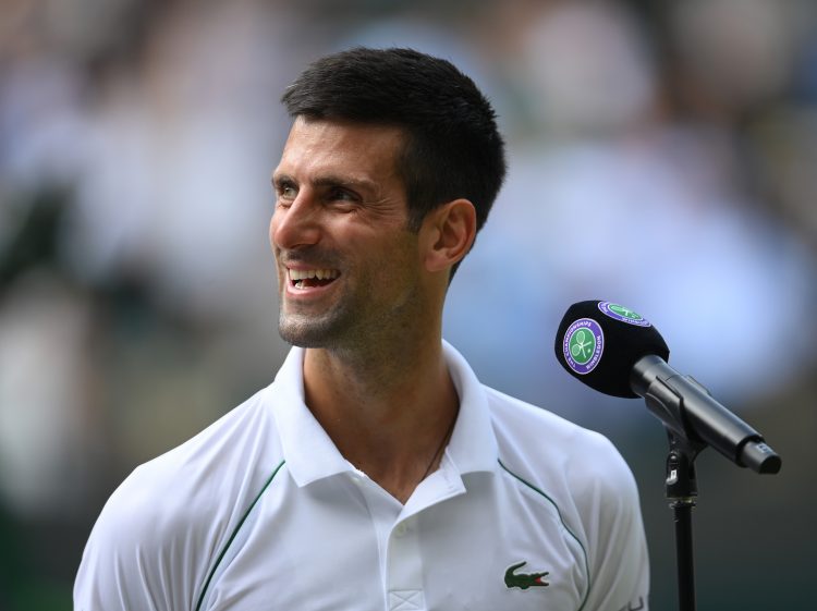 NOLE NA PUTU KA ISTORIJI