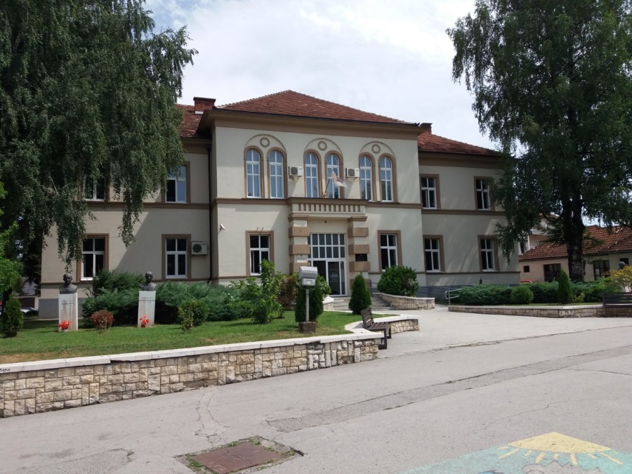 VLADA ODLUČILA Beranama za kapitalne investicije svega 90.000 eura