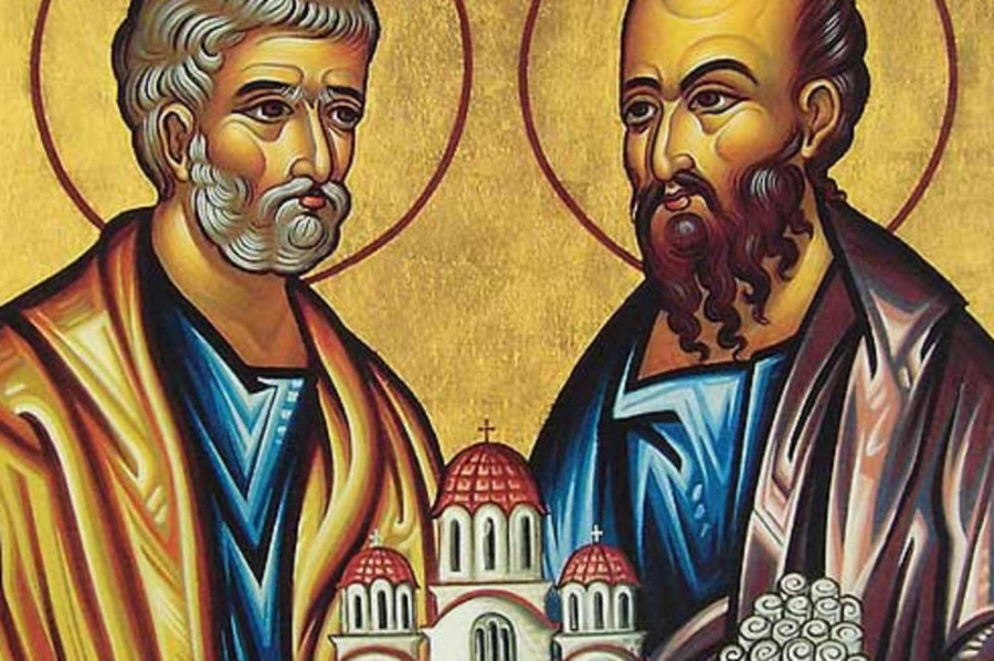 DANAS JE PAVLOVDAN: Evo kakvi su običaji i šta ne smijete NIKAKO raditi!