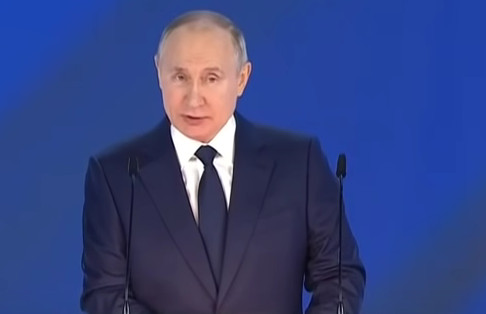 NAUČENE LEKCIJE IZ PROŠLOSTI Zbog neuspješne intervencije Putin rekao "ne"!