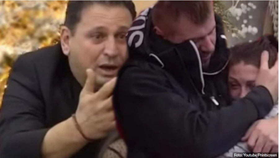 NEMA KRAJA SUKOBU! Oglasio se Taki nakon navoda da Janjušu prijeti batinašima i poručio ćerkinom bivšem brutalnu stvar!