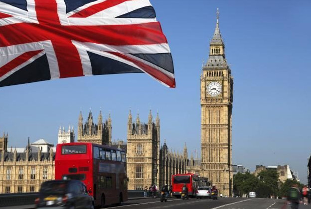 UDAR TAJFUNA ZAHAROVE NA BRITANIJU: Vi ste svetski rekorderi u genocidu, ovo su vaši rezultati