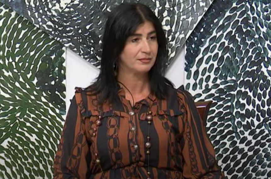 RAZRIJEŠENA RADA VIŠNJIĆ: Ministarstvo prosvjete Crne Gore 8 dana nakon imenovanja promenilo odluku!