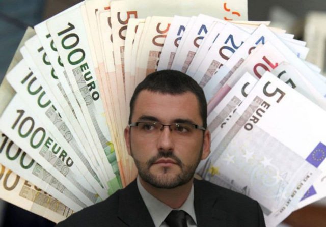 Čirgić: Kad god se Crna Gora brukala u XX vijeku, brukala se u ime velikosrpstva