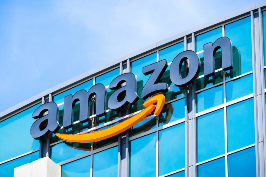 Građani Crne Gore mogu da prodaju na Amazonu