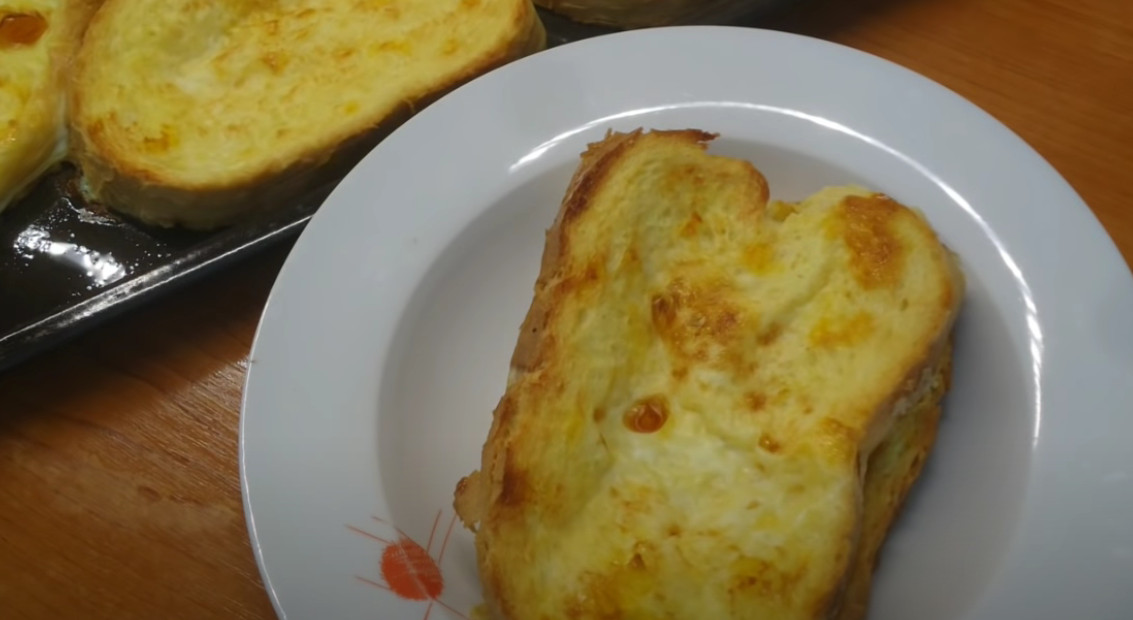 PRŽENICE SA BANANAMA Ovo morate probati, a ukus će vas oduševiti!