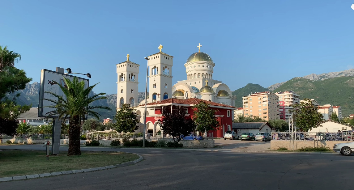 JOŠ UVIJEK VELIKA POPUNJENOST HOTELA Postsezona u Baru iznad očekivanja