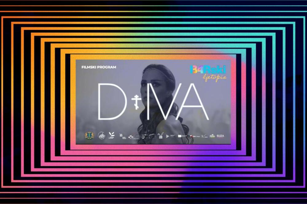 SVJETSKA PREMIJERA IGRANOG FILMA "DIVA" Glavna uloga Sanji Papović