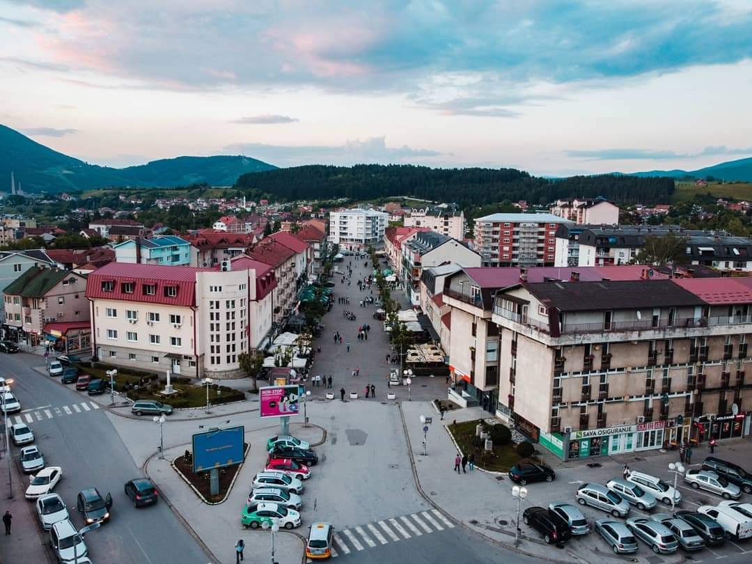 BERANE: Epidemiološko stanje uzrok otkazanih manifestacija