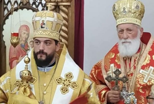 MIRAŠEV ''ŠEGRT'', BORIS BOJOVIĆ: Nećemo dozvoliti ustoličenje mitropolita Joanikija u Cetinjskom manastiru