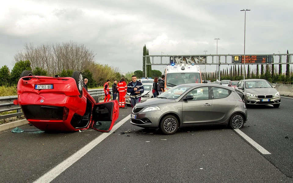 VOZITE OPREZNO: U CG za 24 sata 25 saobraćajnih nesreća